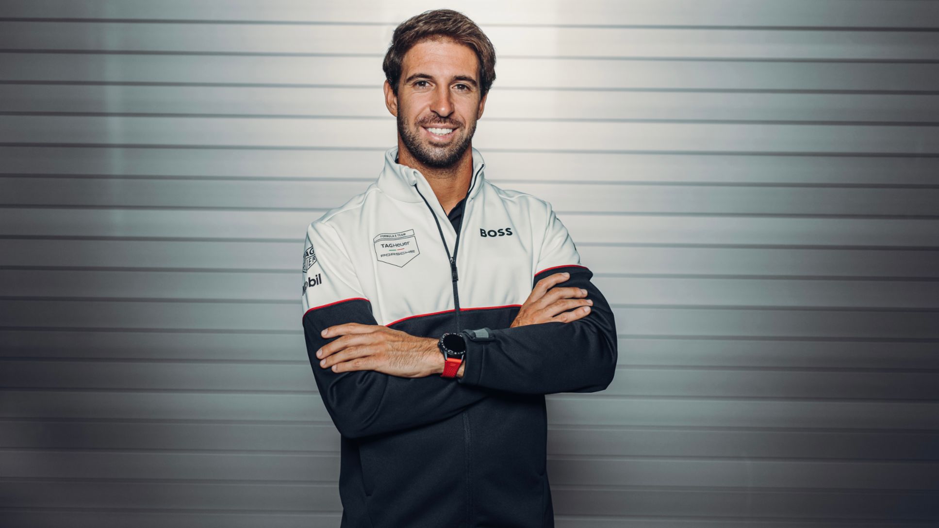 António Félix da Costa, 2022, Porsche AG