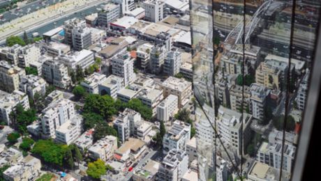 Start-up-Szene in Tel Aviv: Blick ins Unsichtbare